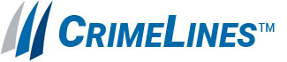 CrimeLines Site Logo
